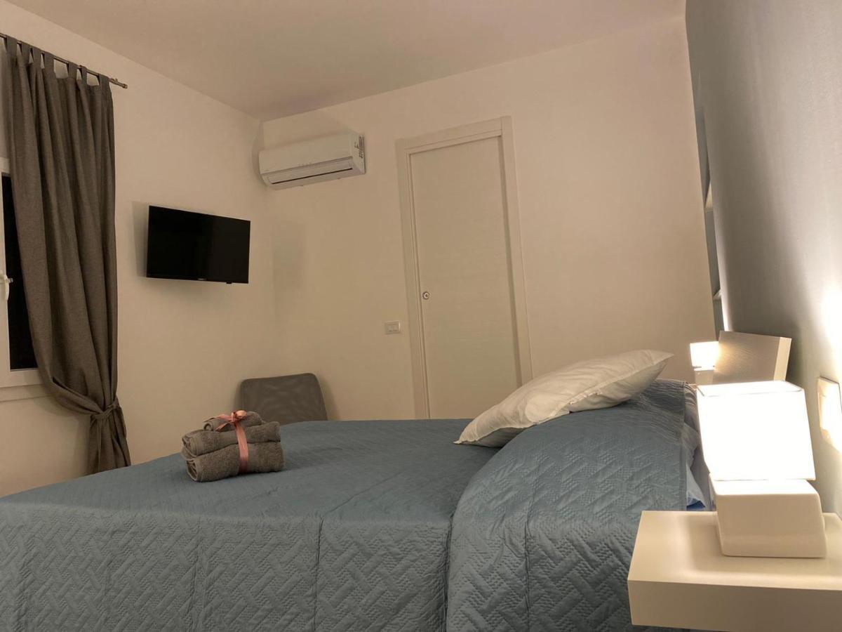 אגריג'נטו Villa Kola B&B מראה חיצוני תמונה