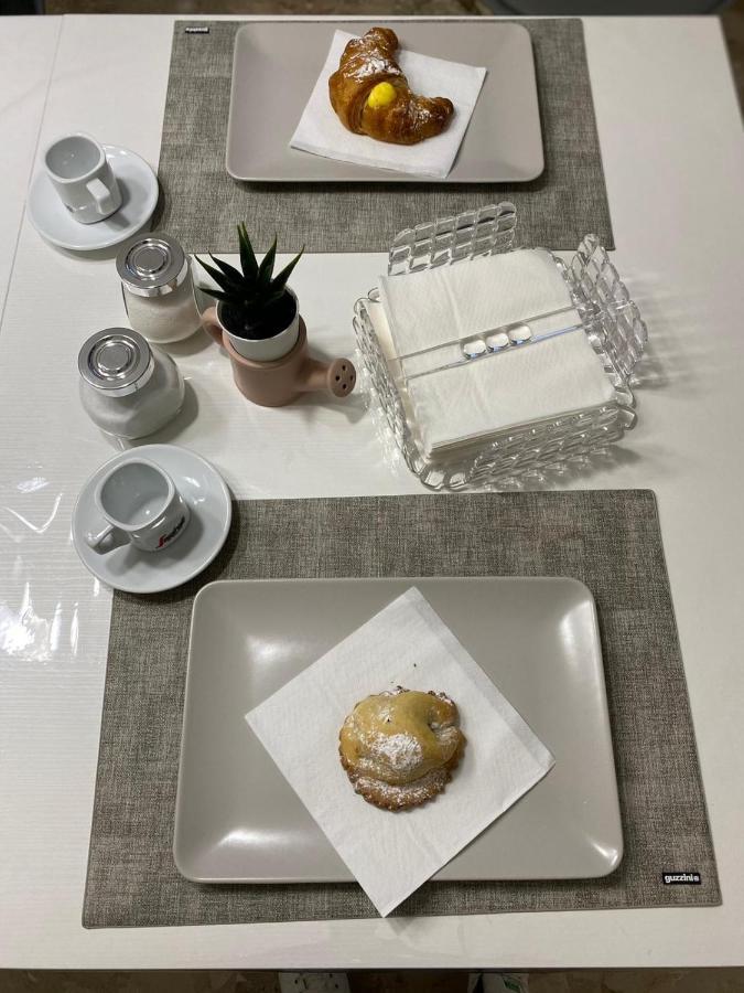 אגריג'נטו Villa Kola B&B מראה חיצוני תמונה