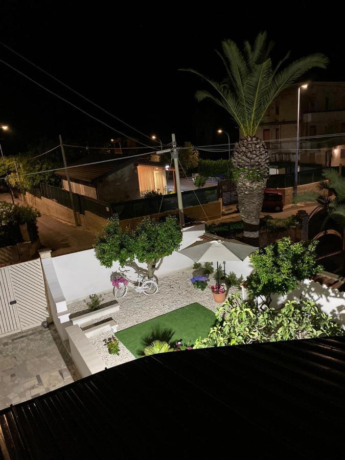 אגריג'נטו Villa Kola B&B מראה חיצוני תמונה