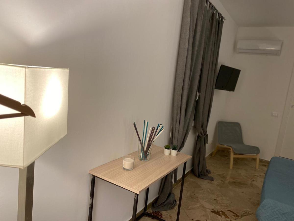 אגריג'נטו Villa Kola B&B מראה חיצוני תמונה