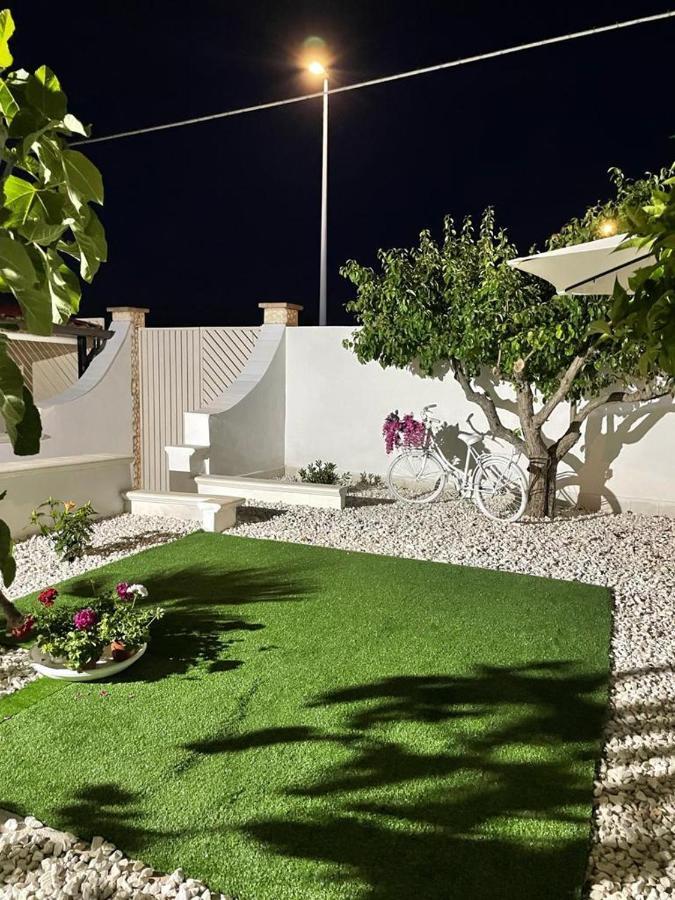 אגריג'נטו Villa Kola B&B מראה חיצוני תמונה