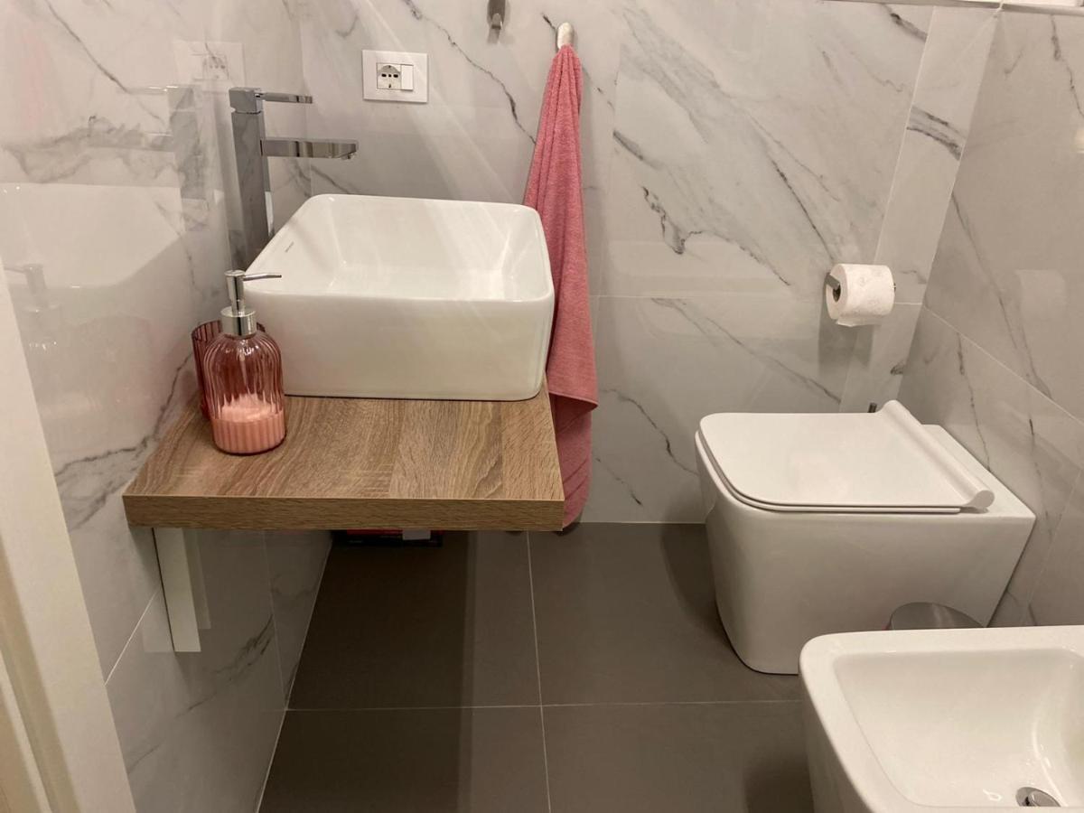 אגריג'נטו Villa Kola B&B מראה חיצוני תמונה