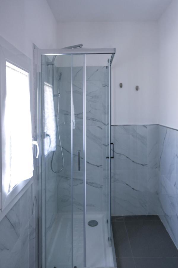 אגריג'נטו Villa Kola B&B מראה חיצוני תמונה
