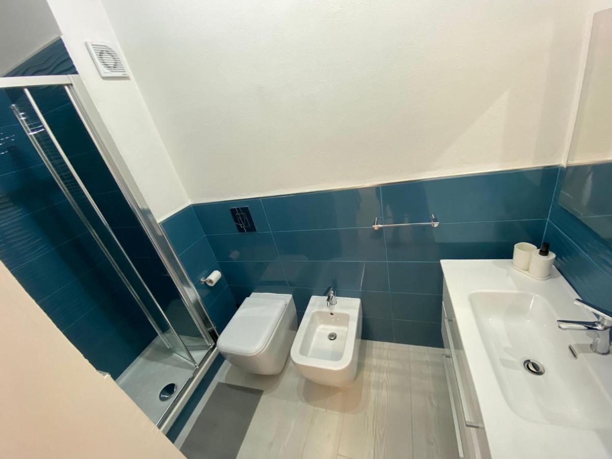 אגריג'נטו Villa Kola B&B מראה חיצוני תמונה