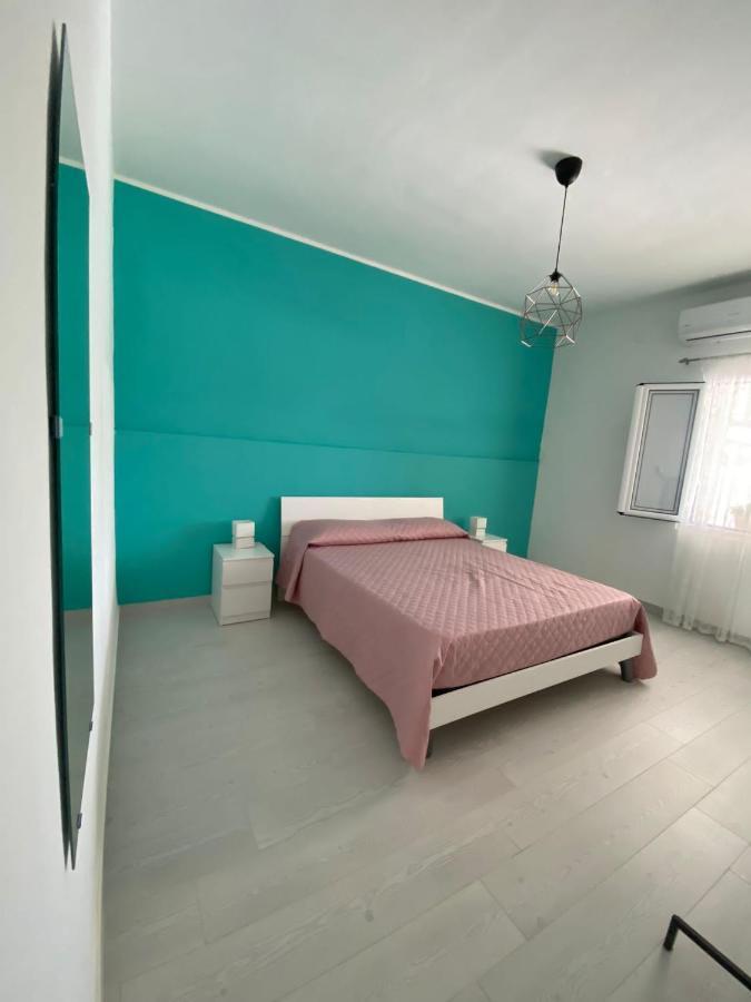 אגריג'נטו Villa Kola B&B מראה חיצוני תמונה
